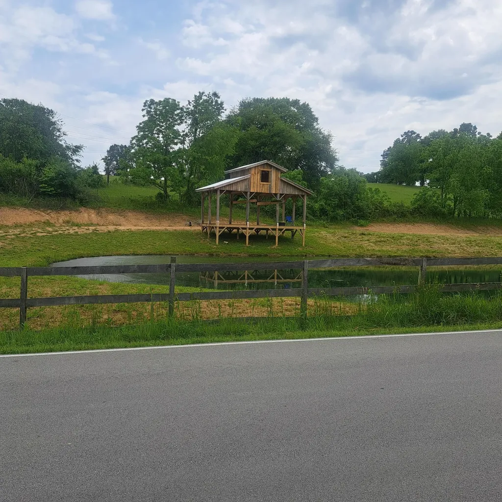 1283 Mcgill Wyan Road London KY 40744