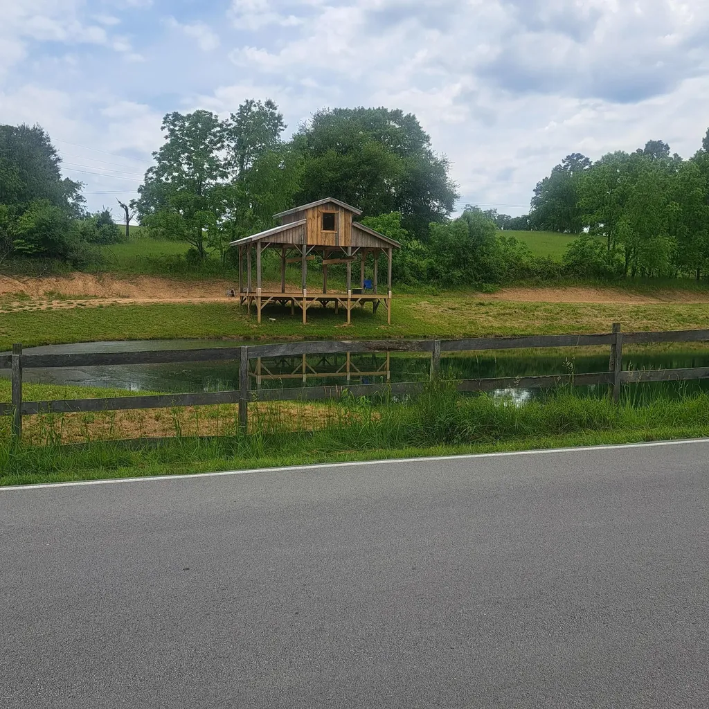 1283 Mcgill Wyan Road London KY 40744