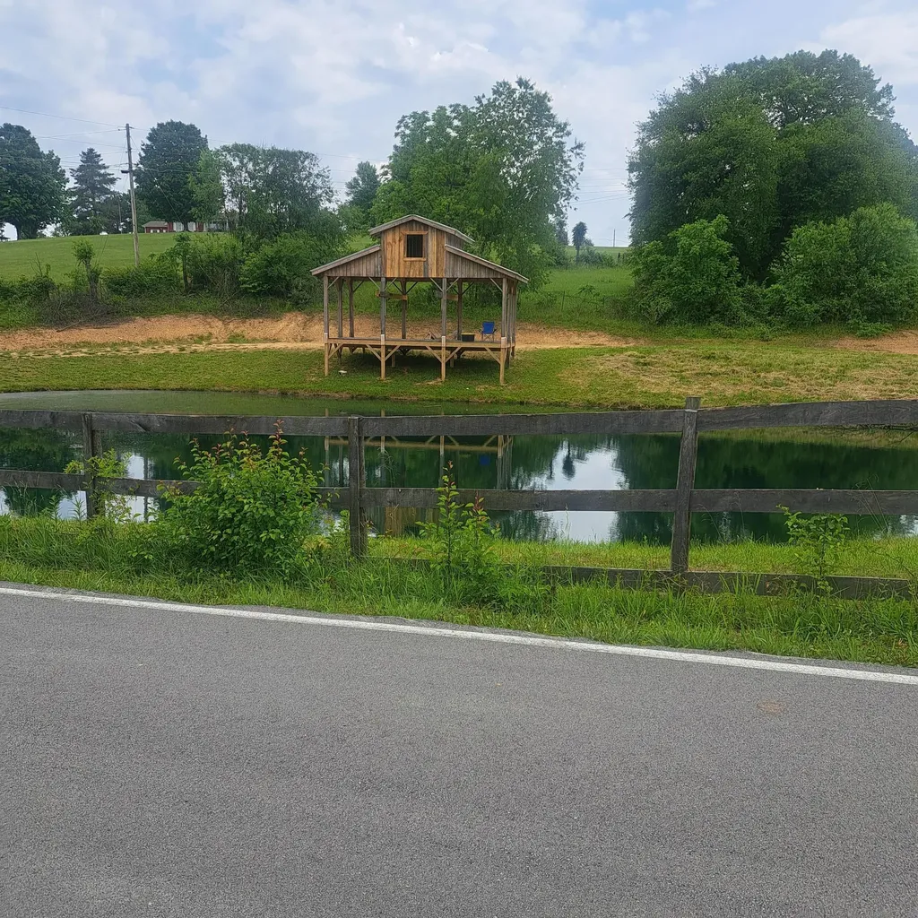 1283 Mcgill Wyan Road London KY 40744