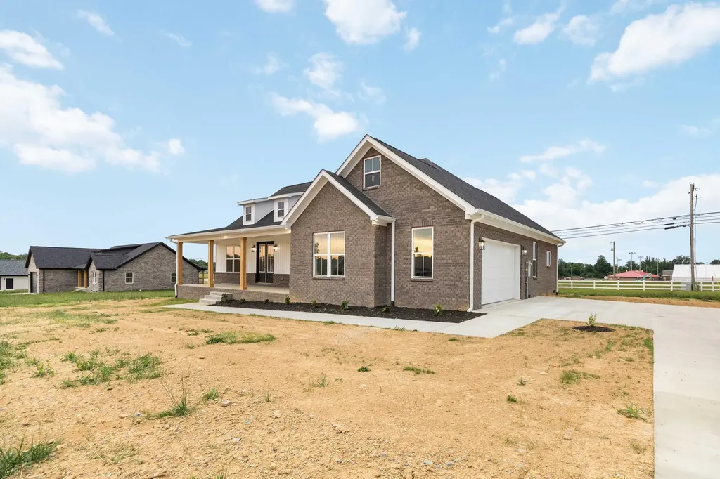 118 Three Wood Lane Campbellsville KY 42718