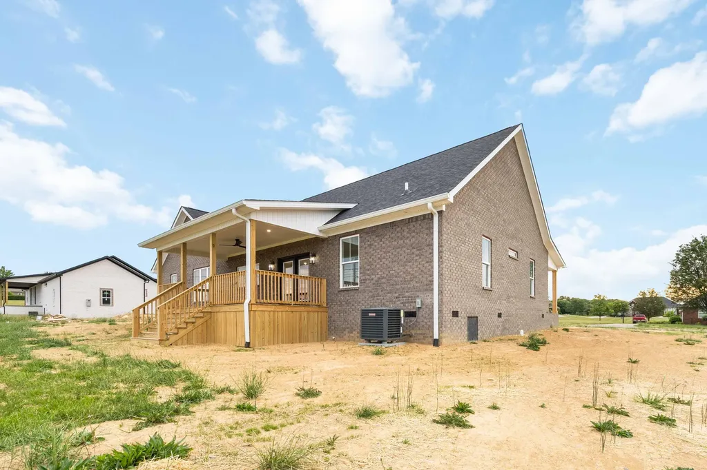 118 Three Wood Lane Campbellsville KY 42718