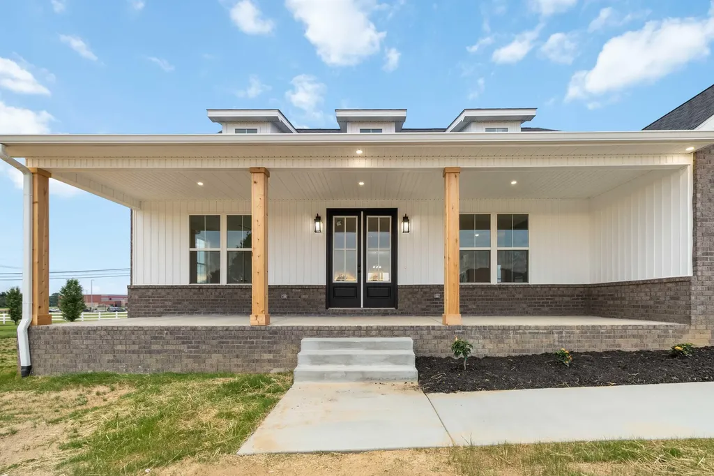 118 Three Wood Lane Campbellsville KY 42718