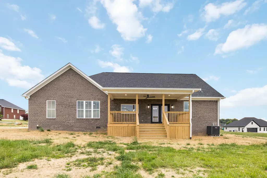 118 Three Wood Lane Campbellsville KY 42718