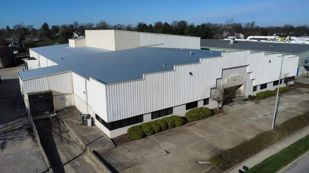 2592 Palumbo Drive Lexington KY 40509