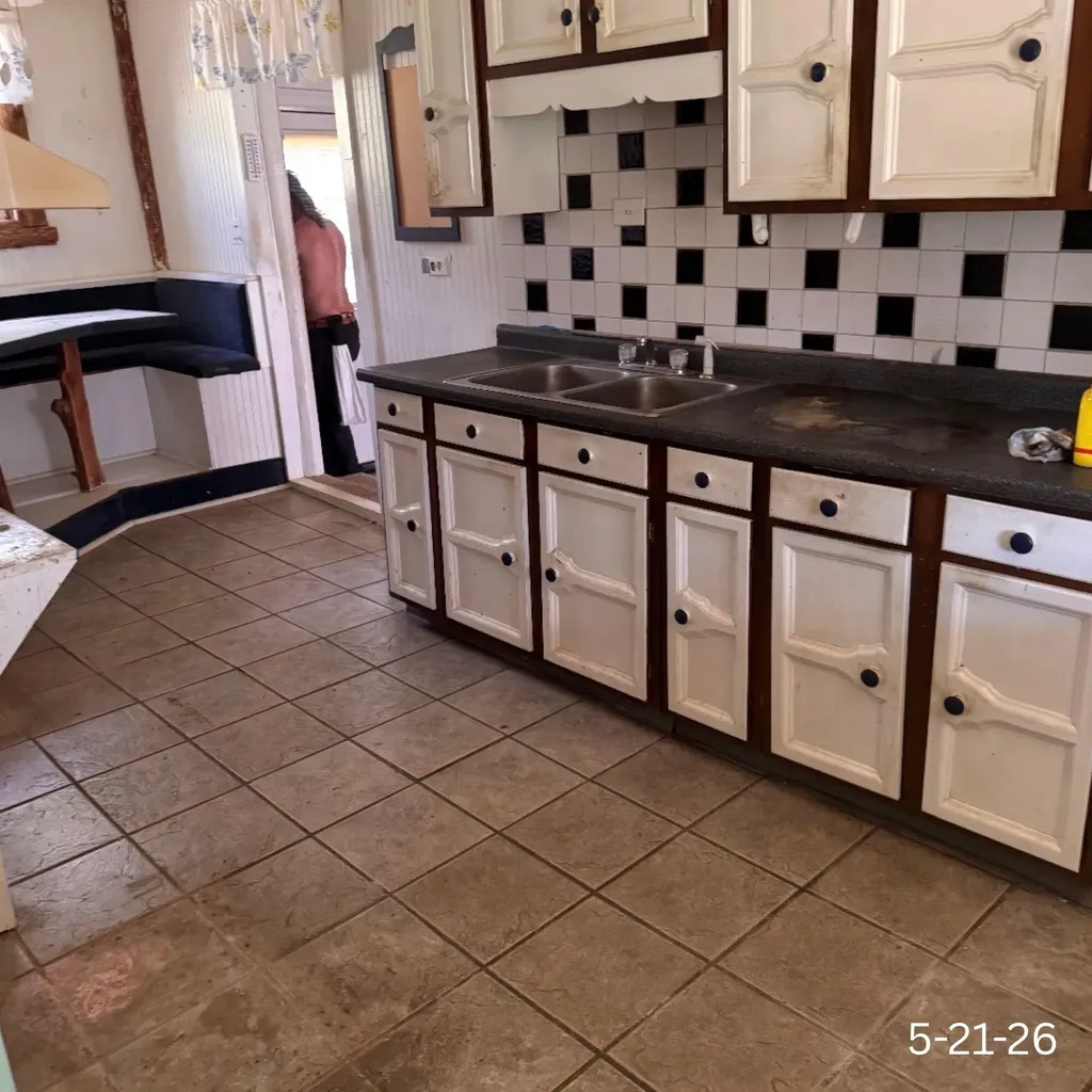 234 Brandenburg Road Frenchburg KY 40322