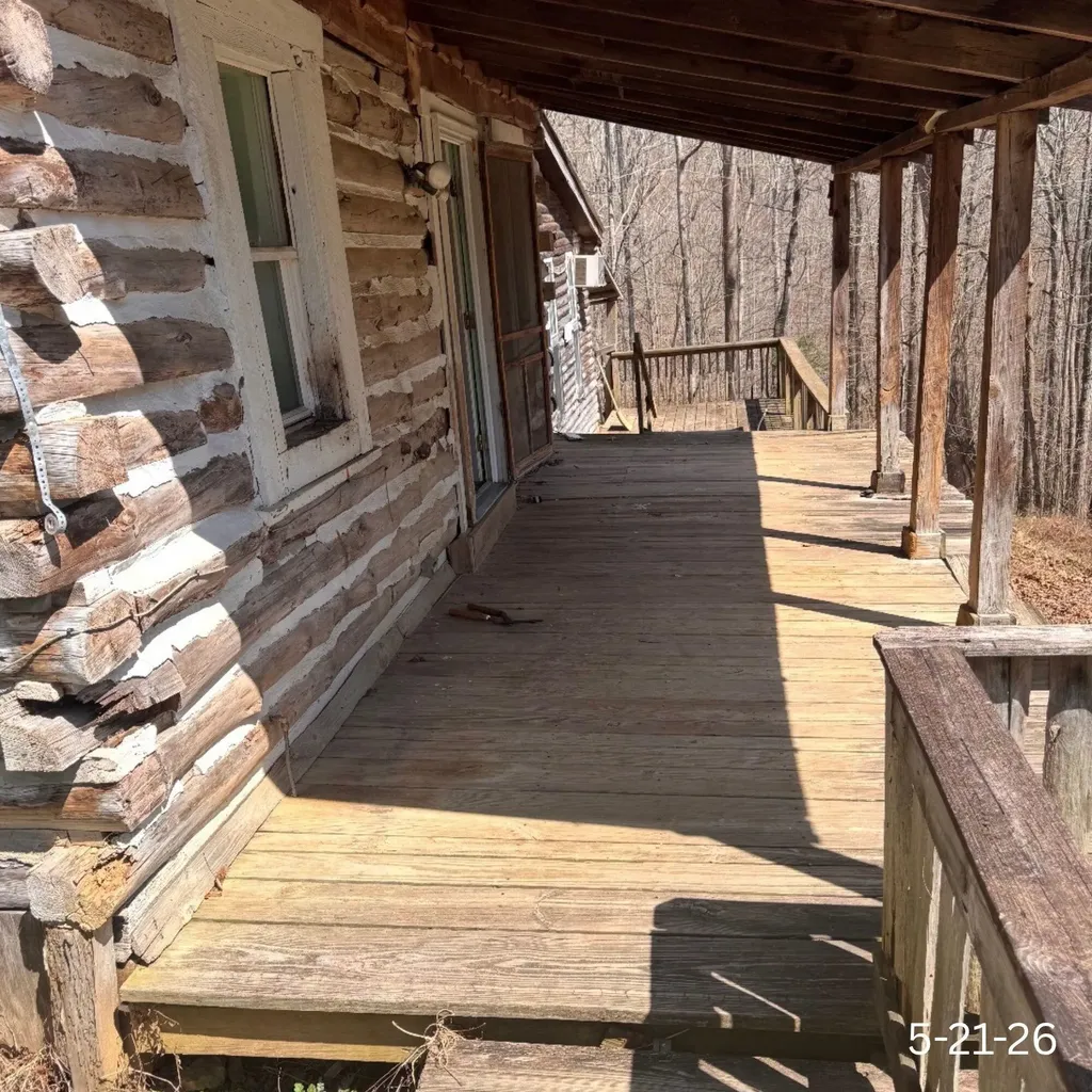 234 Brandenburg Road Frenchburg KY 40322