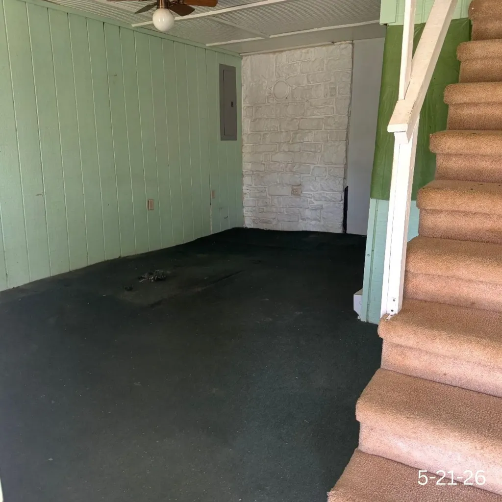 234 Brandenburg Road Frenchburg KY 40322