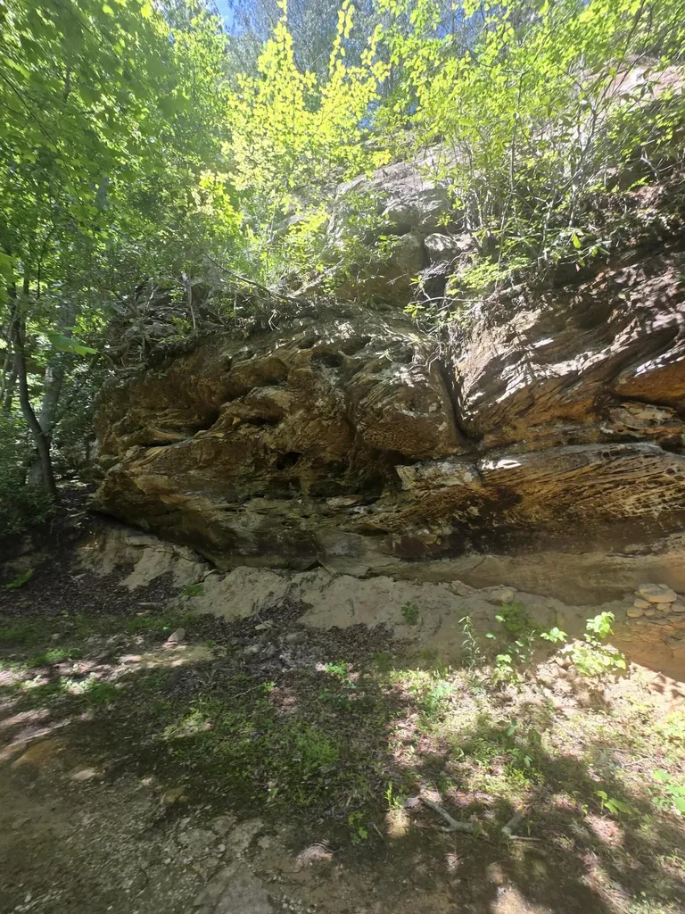 Lot 93 And 94 Lairson (indian Valley) Road Zoe KY 41397