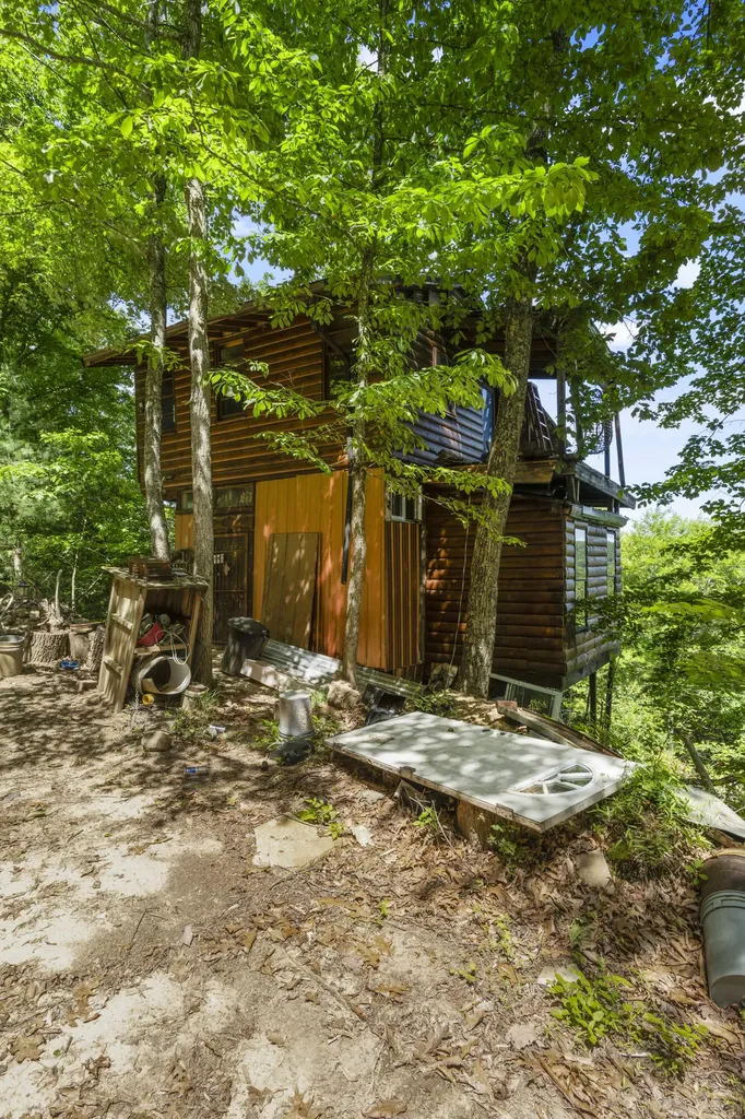 Lot 93 And 94 Lairson (indian Valley) Road Zoe KY 41397