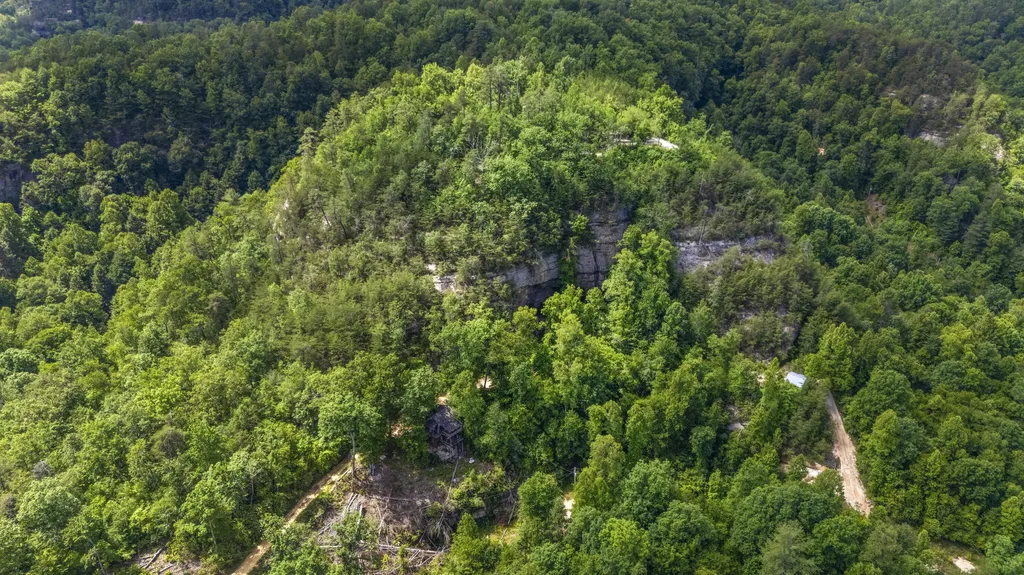 Lot 93 And 94 Lairson (indian Valley) Road Zoe KY 41397