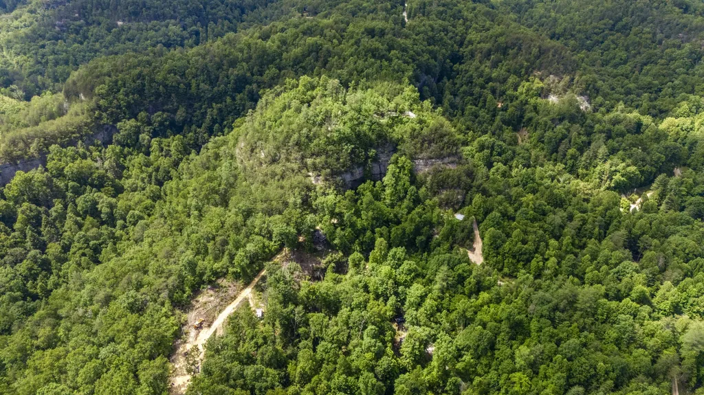 Lot 93 And 94 Lairson (indian Valley) Road Zoe KY 41397