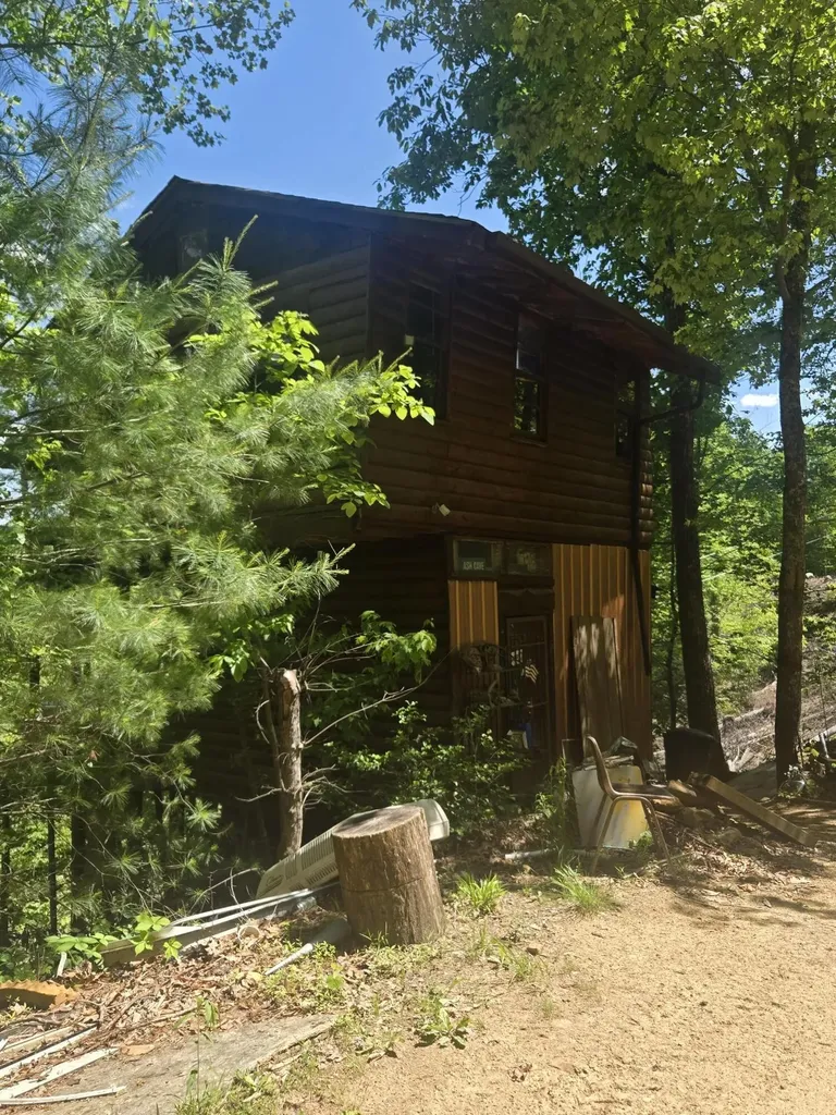 Lot 93 And 94 Lairson (indian Valley) Road Zoe KY 41397