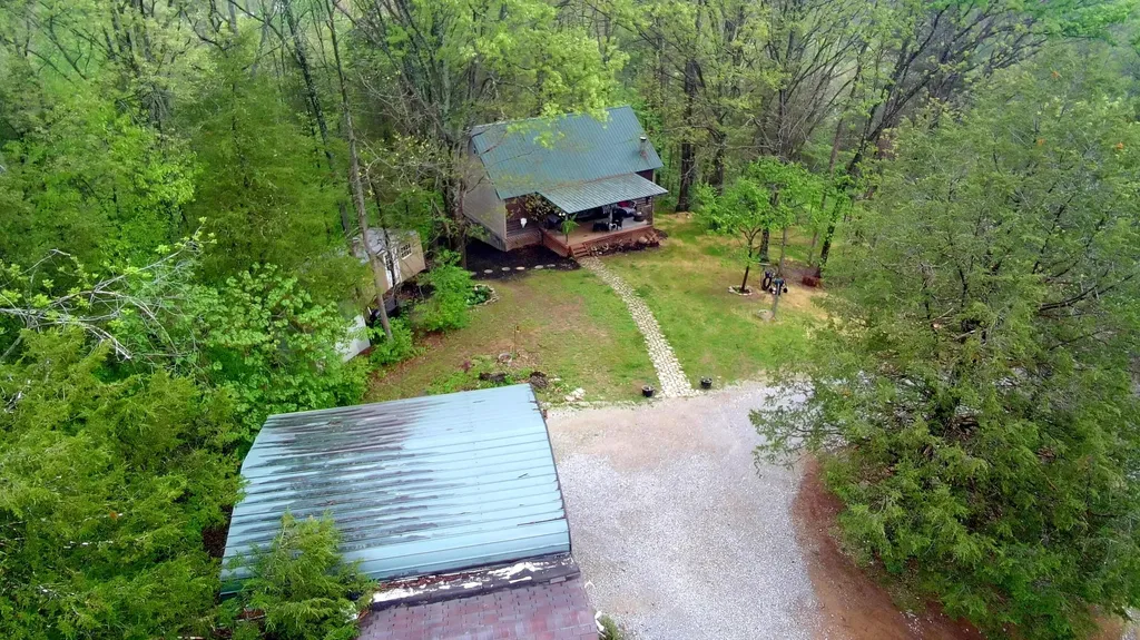 7014 Organ Creek Circle Pendleton KY 40055
