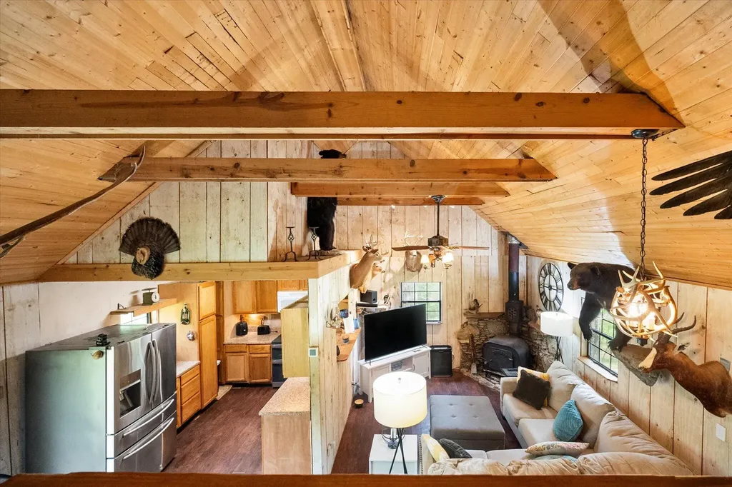 7014 Organ Creek Circle Pendleton KY 40055