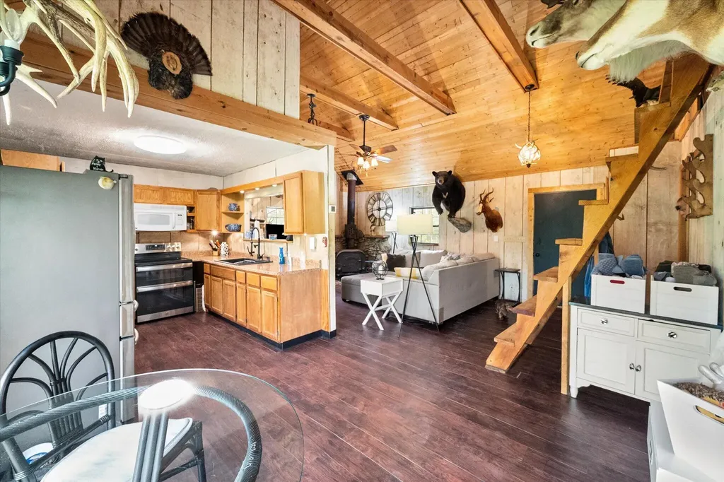 7014 Organ Creek Circle Pendleton KY 40055