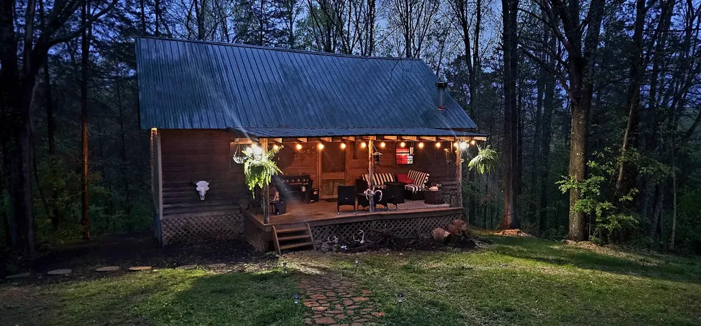 7014 Organ Creek Circle Pendleton KY 40055