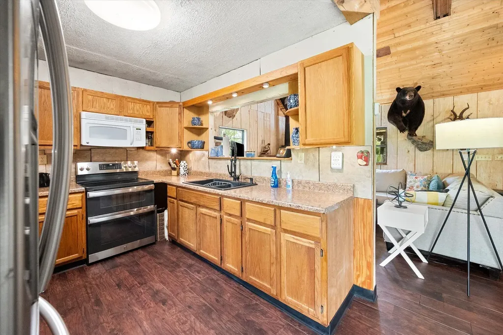 7014 Organ Creek Circle Pendleton KY 40055