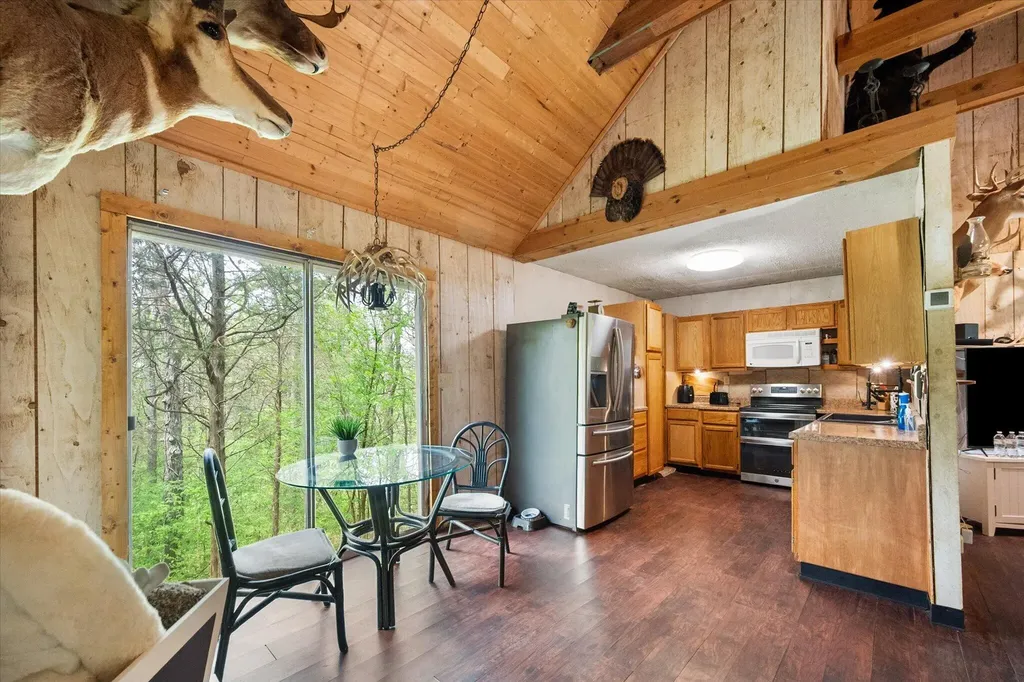 7014 Organ Creek Circle Pendleton KY 40055