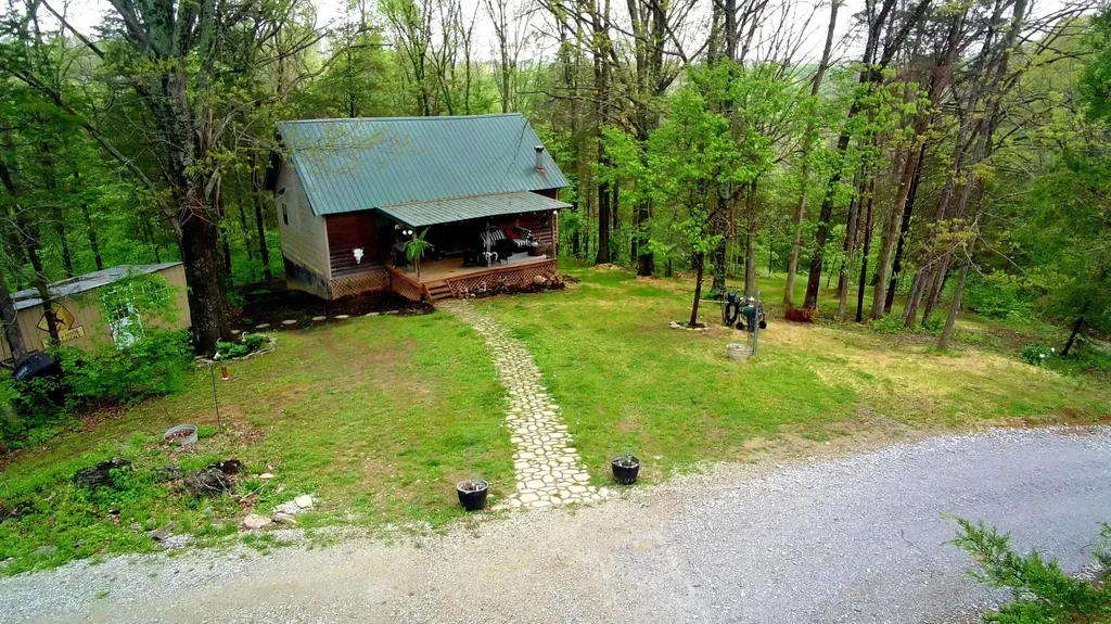 7014 Organ Creek Circle Pendleton KY 40055