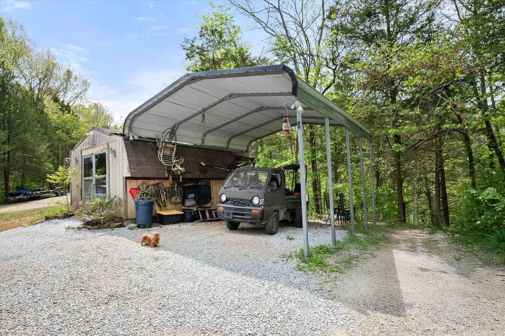 7014 Organ Creek Circle Pendleton KY 40055