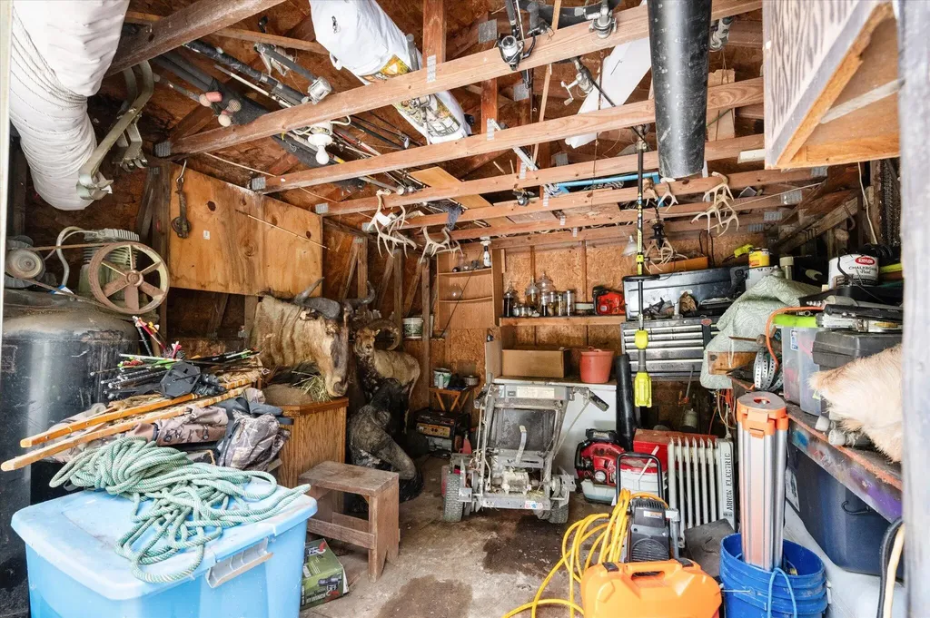 7014 Organ Creek Circle Pendleton KY 40055