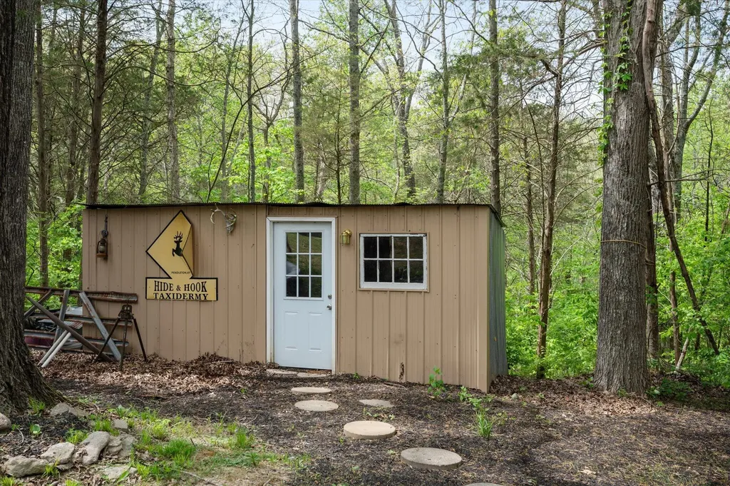 7014 Organ Creek Circle Pendleton KY 40055