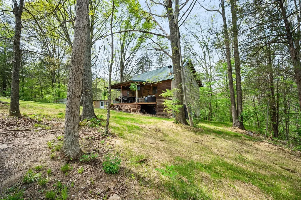 7014 Organ Creek Circle Pendleton KY 40055