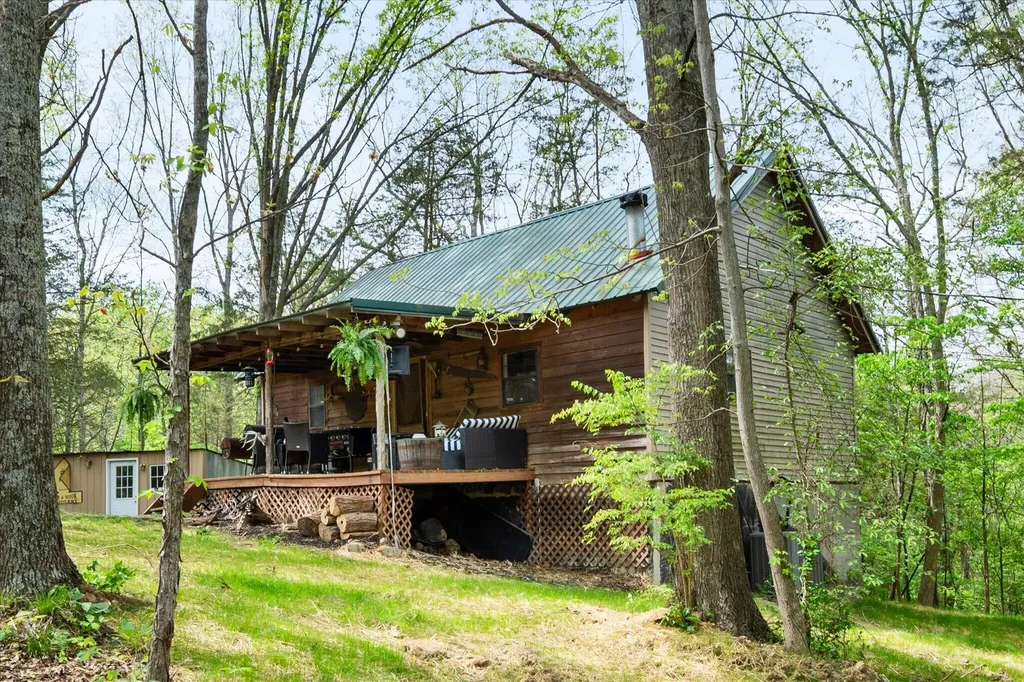 7014 Organ Creek Circle Pendleton KY 40055
