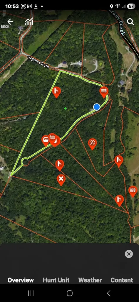 7014 Organ Creek Circle Pendleton KY 40055