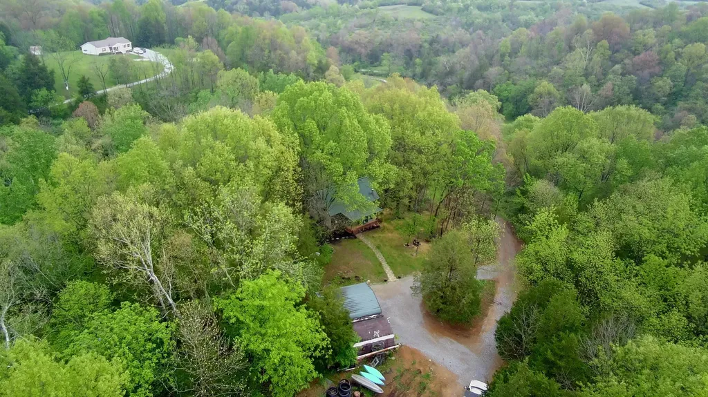7014 Organ Creek Circle Pendleton KY 40055