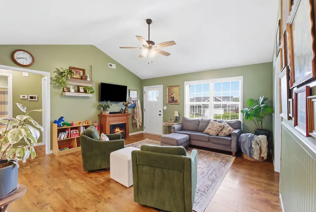 1046 Rainbow Way Lawrenceburg KY 40342