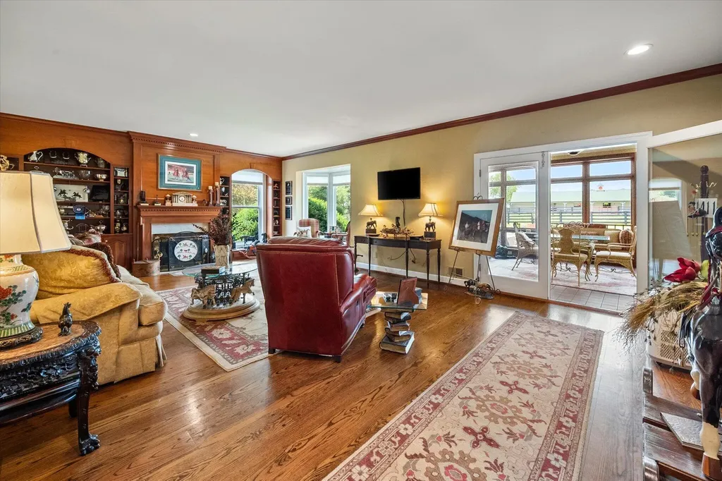 181 Wedgewood Drive Shelbyville KY 40065