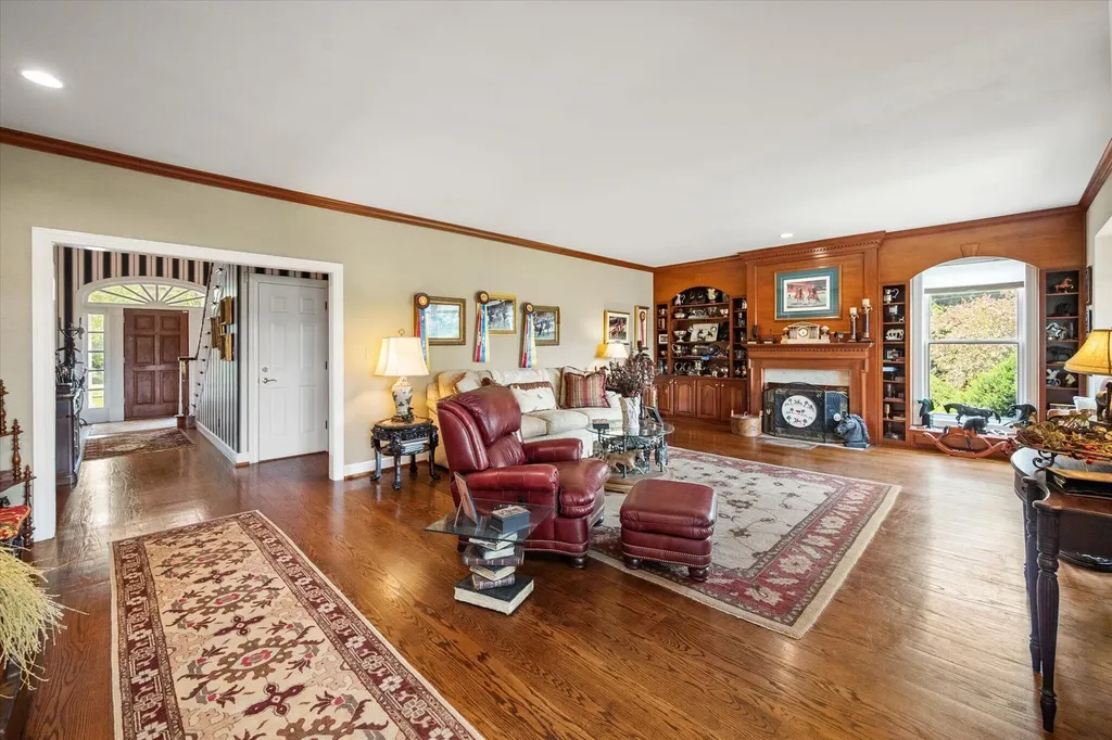 181 Wedgewood Drive Shelbyville KY 40065