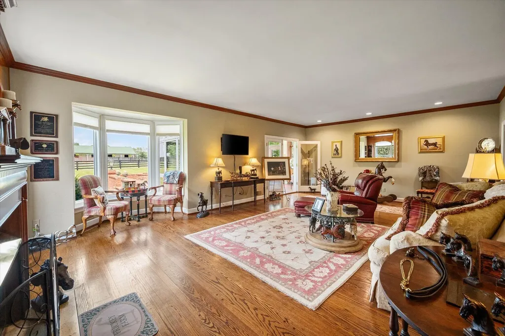 181 Wedgewood Drive Shelbyville KY 40065