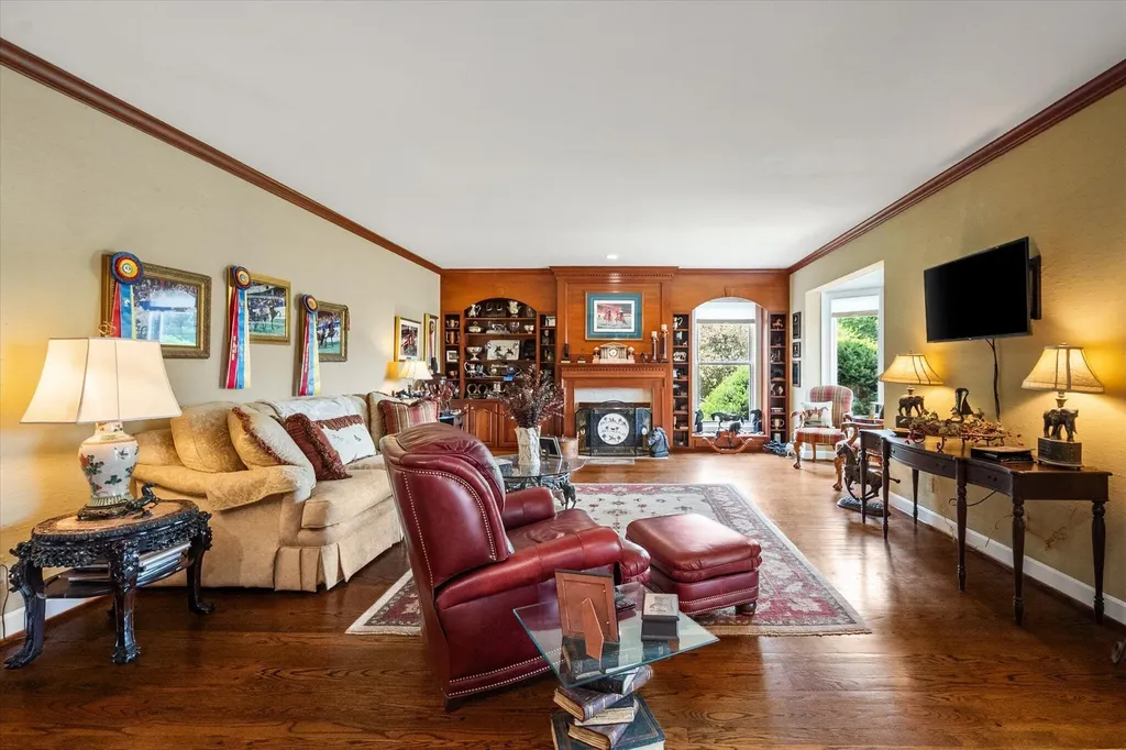 181 Wedgewood Drive Shelbyville KY 40065