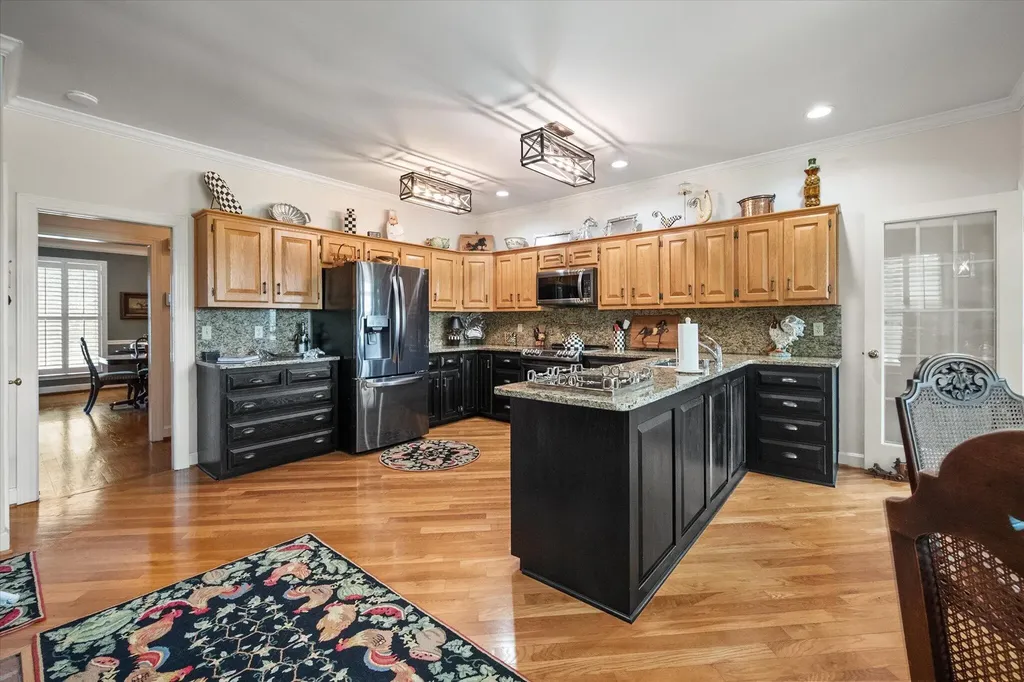 181 Wedgewood Drive Shelbyville KY 40065