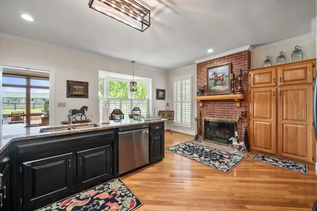 181 Wedgewood Drive Shelbyville KY 40065