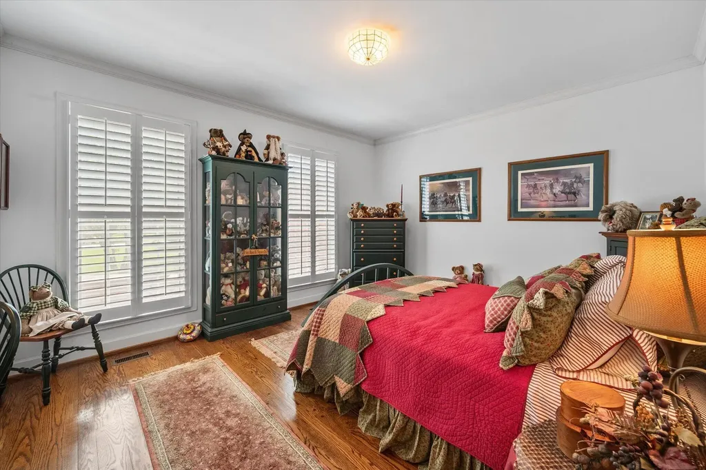 181 Wedgewood Drive Shelbyville KY 40065