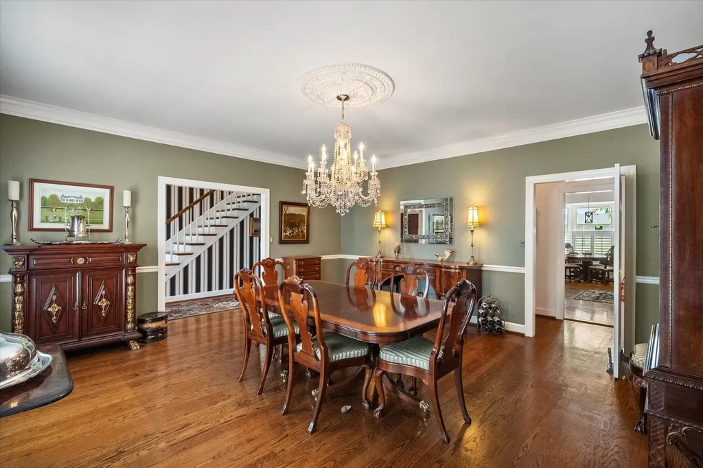 181 Wedgewood Drive Shelbyville KY 40065