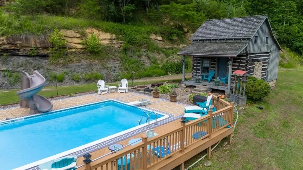 357 Fred's Fork Prestonsburg KY 41653