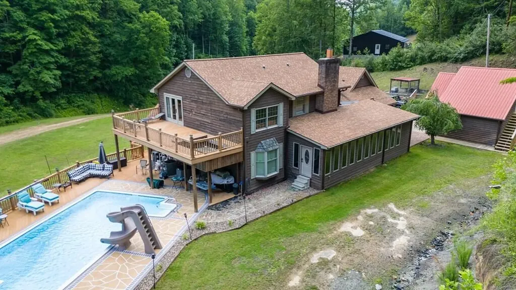 357 Fred's Fork Prestonsburg KY 41653