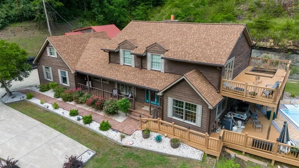 357 Fred's Fork Prestonsburg KY 41653