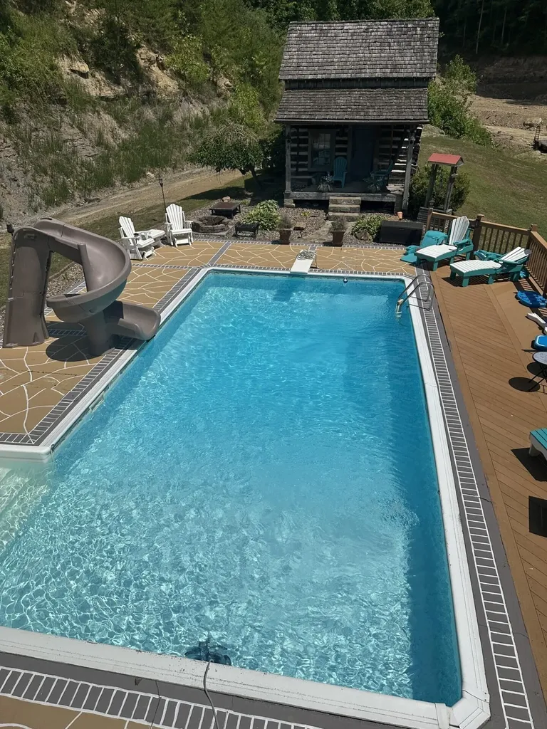 357 Fred’s Fork Prestonsburg KY 41653