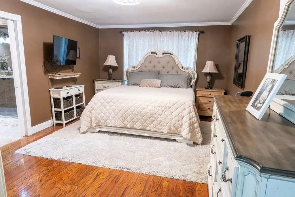 357 Fred's Fork Prestonsburg KY 41653