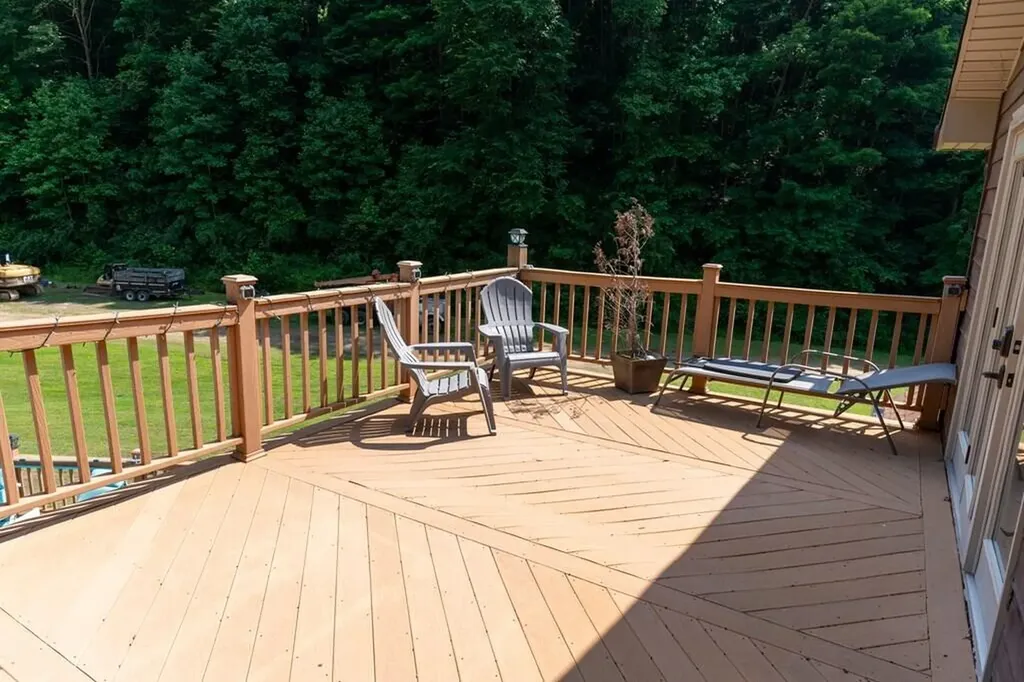 357 Fred's Fork Prestonsburg KY 41653