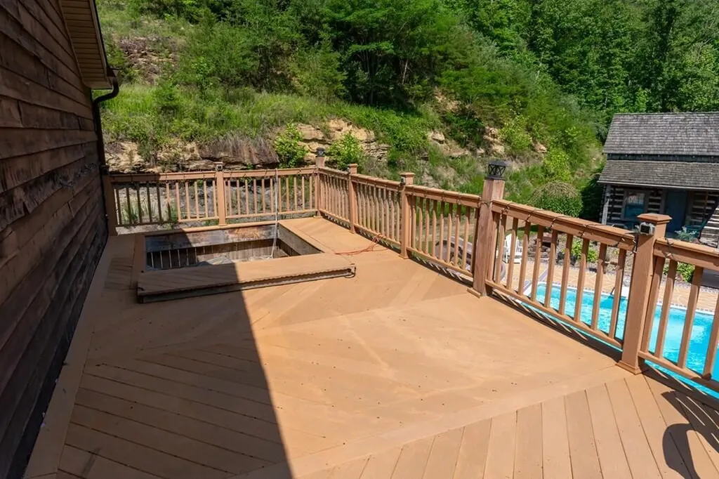 357 Fred's Fork Prestonsburg KY 41653