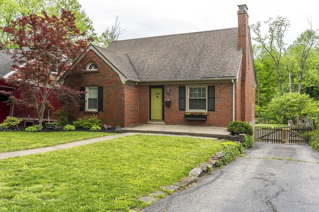 484 Bob-o-link Drive Lexington KY 40503