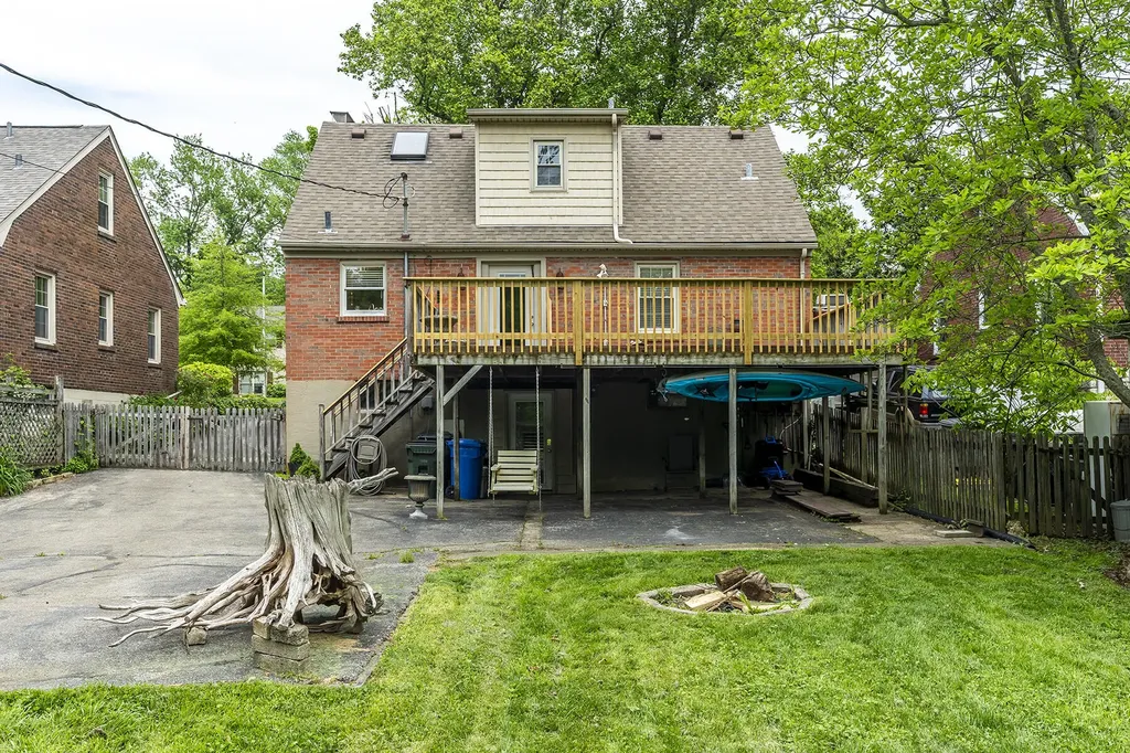484 Bob-o-link Drive Lexington KY 40503