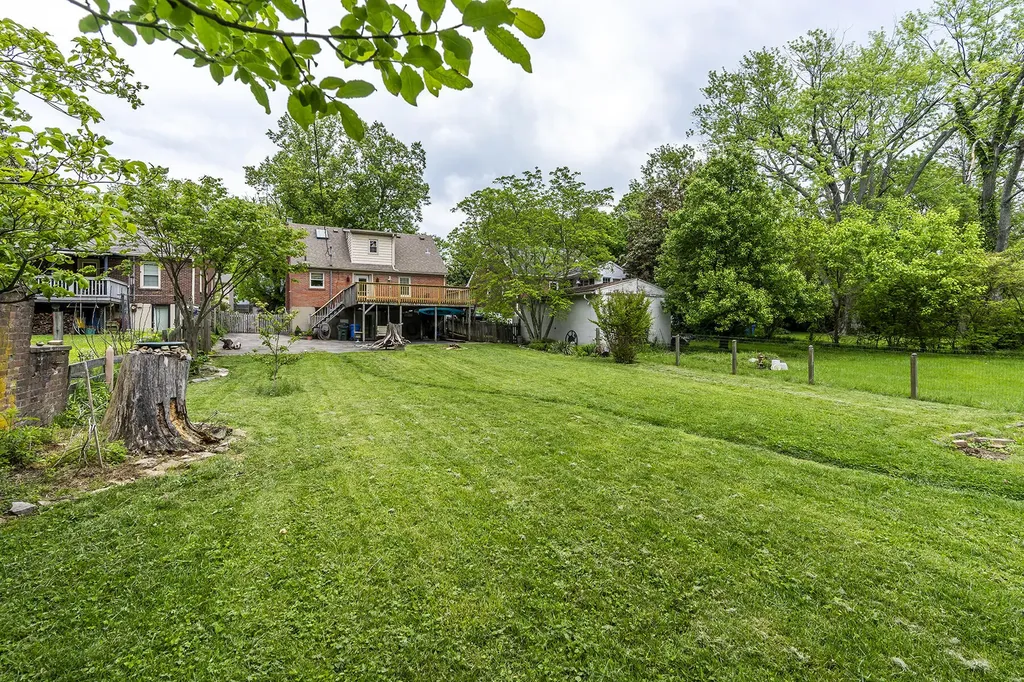 484 Bob-o-link Drive Lexington KY 40503
