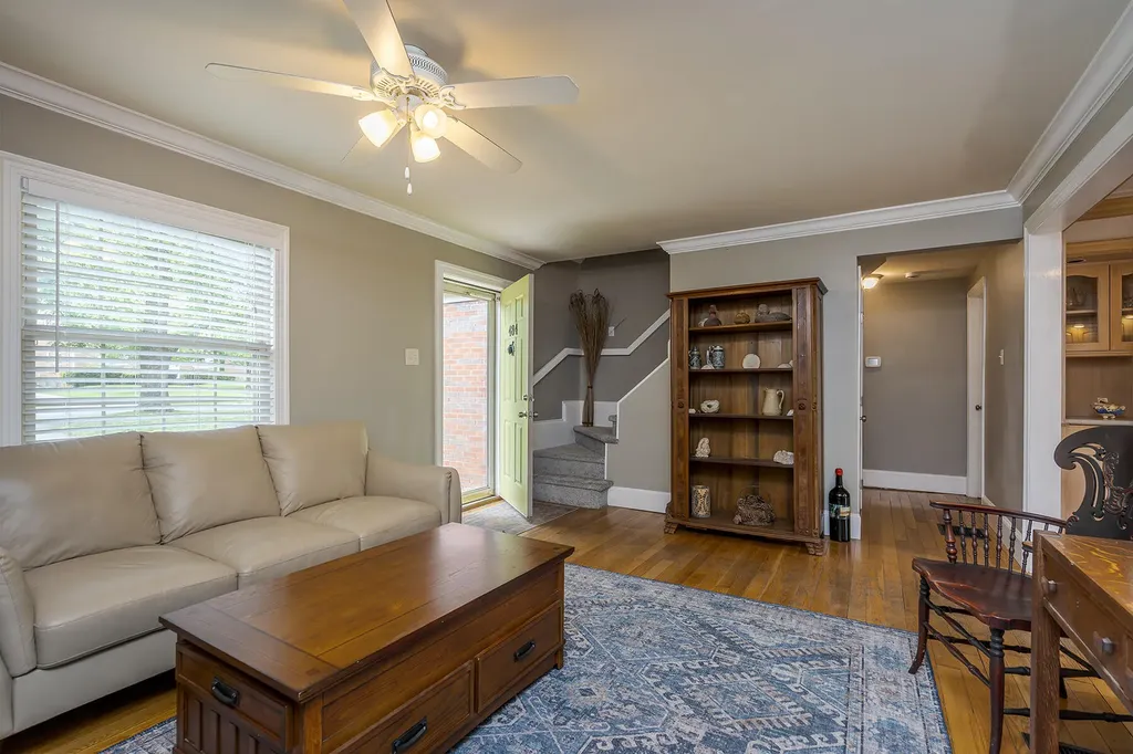 484 Bob-o-link Drive Lexington KY 40503